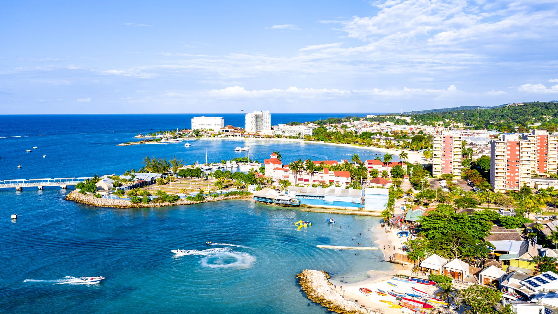 ocho rios